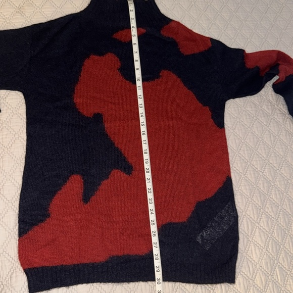 MAX MARA SWEATER - Picture 11 of 14